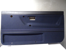 NEUE VW Golf 2 Madison  Türverkleidung  Türpappe  vorne rechts 191867012