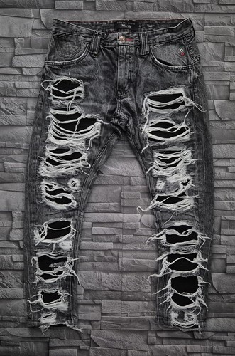 Philipp plein denim jeans - plein,