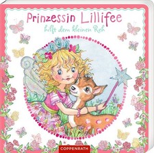 Prinzessin Lillifee hilft dem