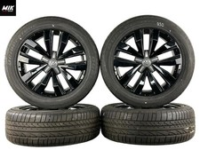 20 Zoll ORIGINAL VW AMAROK MK1