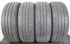 4 x 205/55R16 91V Sommerreifen Michelin Energy Saver+ 2x5mm/2x6mm 2016