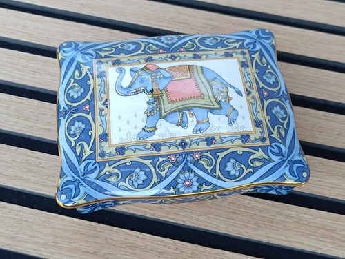 Porzellan wedgwood blauer - porzellan,