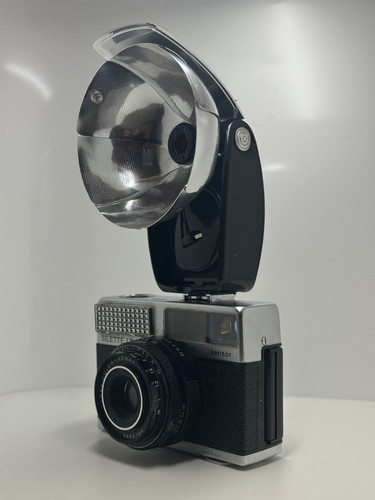 Agfa silette set mit - agfa, lk