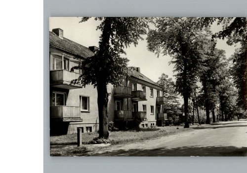 Kloster zinna - zinna,