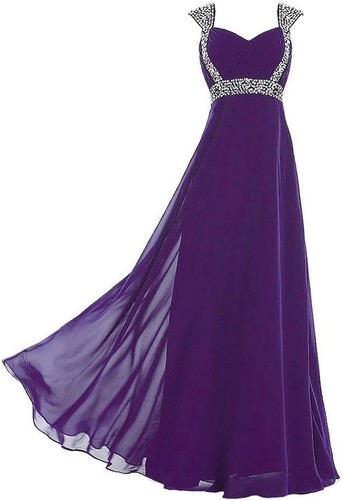 Neu damen lange abschlussball - damen,