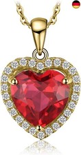 JewelryPalace Herz des Ozeans