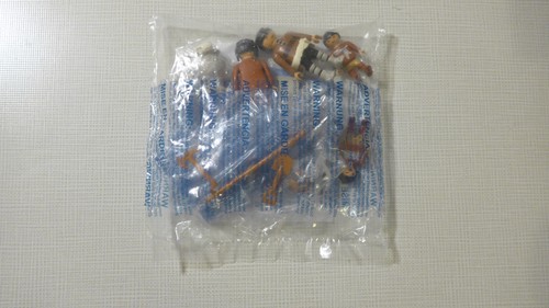 Playmobil 6559 eskimo - eskimo, inuit