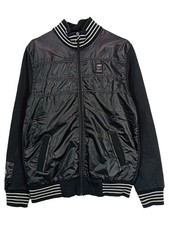 DAVID&GERENZO Bomberjacke