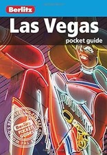 Berlitz: Las Vegas Pocket