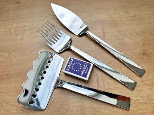 Wmf combination cromargan - wmf,