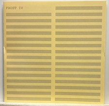 Faust cd caroline - iv,