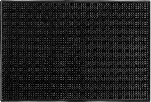 Abtropfmatte pvc matte bar - pvc,