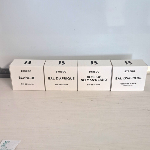 Neu byredo eau parfum 8ml - parfum,