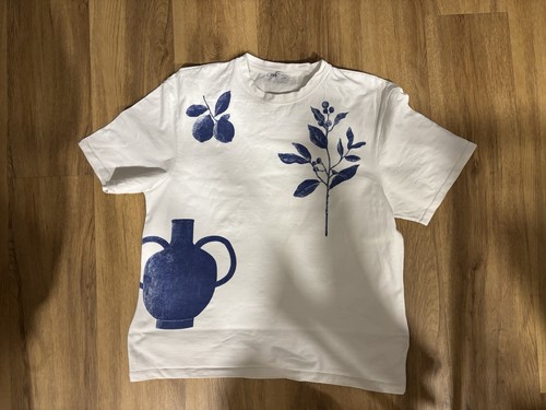 Zara shirt oberteil herren - zara, t-shirt