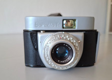 Beirette K Film Camera from