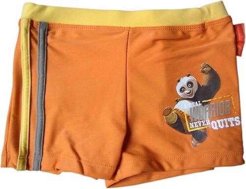 Kung panda badehose a - badehose,,