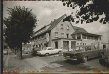 Baddeckenstedt Cafe