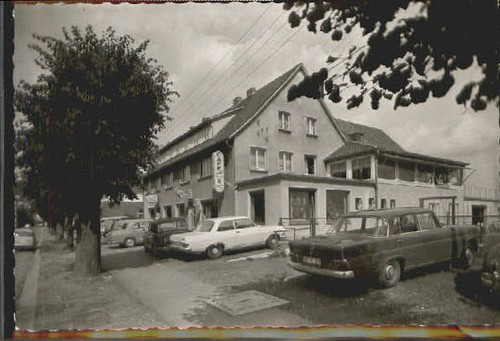 Baddeckenstedt cafe - baddeckenstedt,