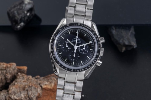 Omega speedmaster chronograph - speedmaster,