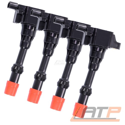Zündspule zündmodul - 4x,