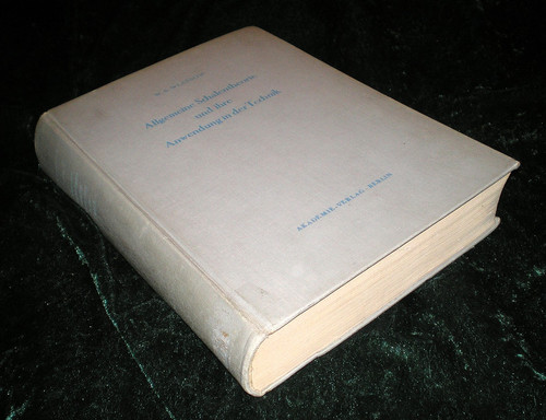 Allgemeine schalentheorie - 📚,