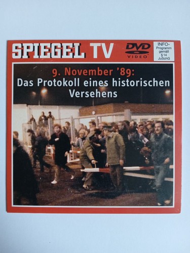 Spiegel das protokoll - spiegel, tv