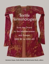 Textile Terminologies from the