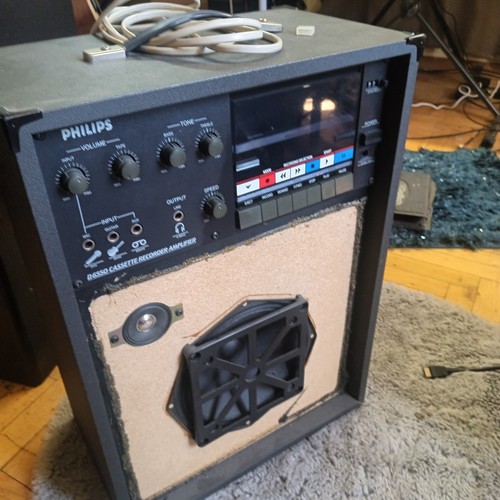 Guitar amp - guitar,