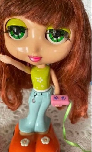 Mattel diva starz - diva,