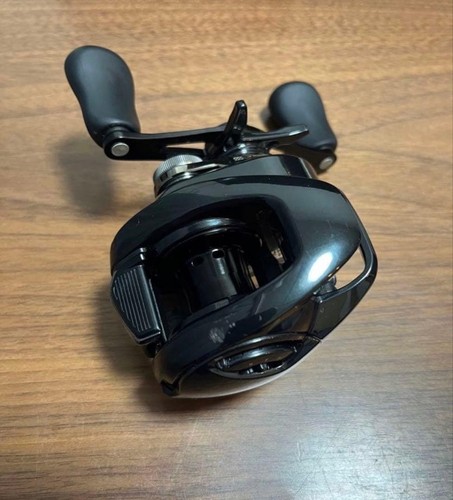 Shimano metanium 71hg - metanium,