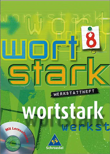Wortstark - wortstark,