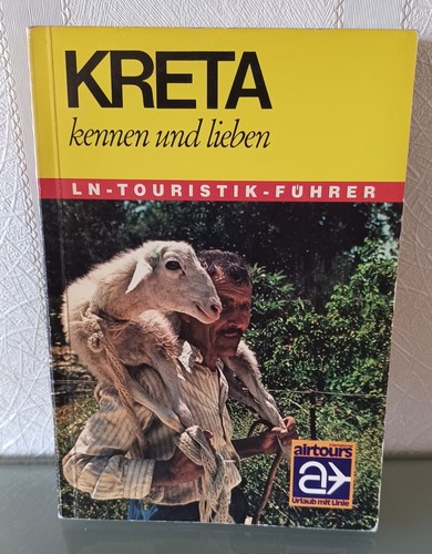 Reiseführer für kreta von - reiseführer,