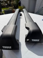 thule dachträger WingBar Edge