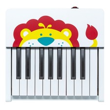 Mini-Piano, 18 Tasten