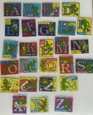 Ferrero Duplo 24 Sammelbilder