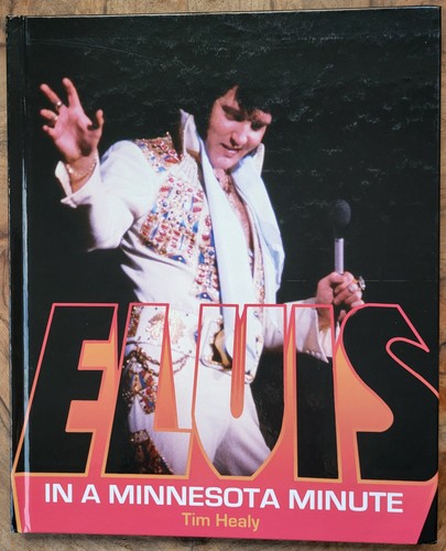 Elvis presley minnesota - a,