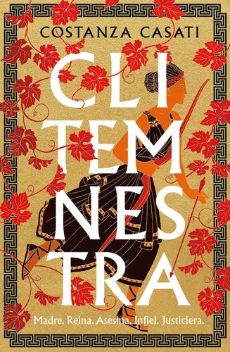 Clitemnestra clytemnestra by - clitemnestra, /