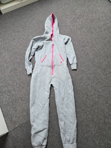 Zipups einteiler original grau - original,