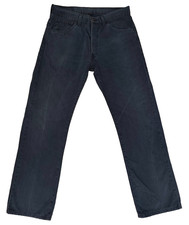 Herren Levis Jeans Hose 551 in