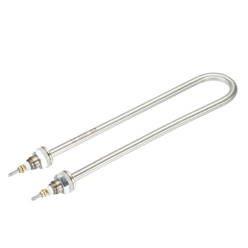 Edelstahl elektrisch - edelstahl,