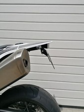 Kennzeichenhalter EVO