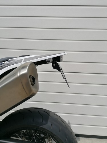 Kennzeichenhalter evo - kennzeichenhalter,