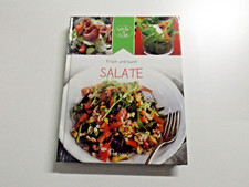Salate - Frisch und Bunt -