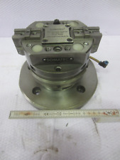 Somatec BSF-Zentrisch-Spanner 125 Werkzeugaufnahme Werkzeughalter Schnellspanner