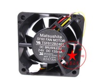 1pcs   TSF612B2401 24V 135mA