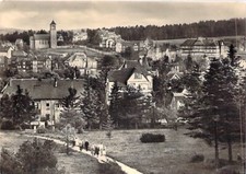 Oberhof panorama - ak,