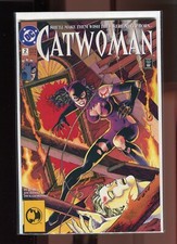 Catwoman Nr. 1 - 45  1993   DC