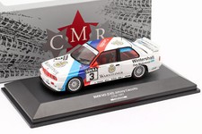 BMW M3 (E30) Sport Evolution #3 DTM 1991 Johnny Cecotto 1:43 CMR