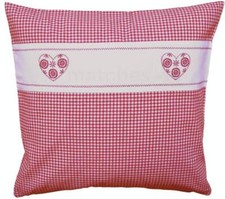 Kissenhülle Kissenüberzug