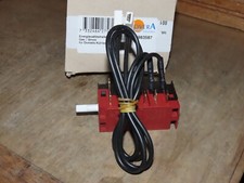 Leistungswahlschalter